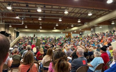 Coalition Town Hall