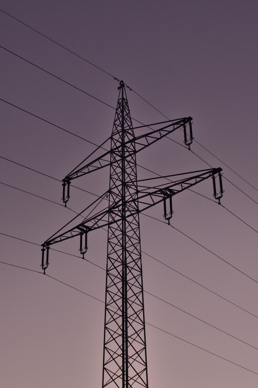 The BECI 765 kV Transmission Line Project