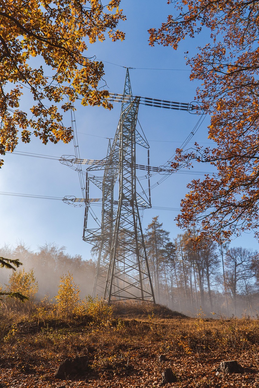 Power Lines